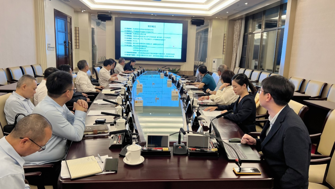 各级政府领导重视并推进，乳源县域垃圾焚烧处理设施建设项目进入快行道